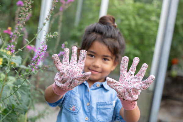 Little Dutch Gardening gloves - Fairy Garden